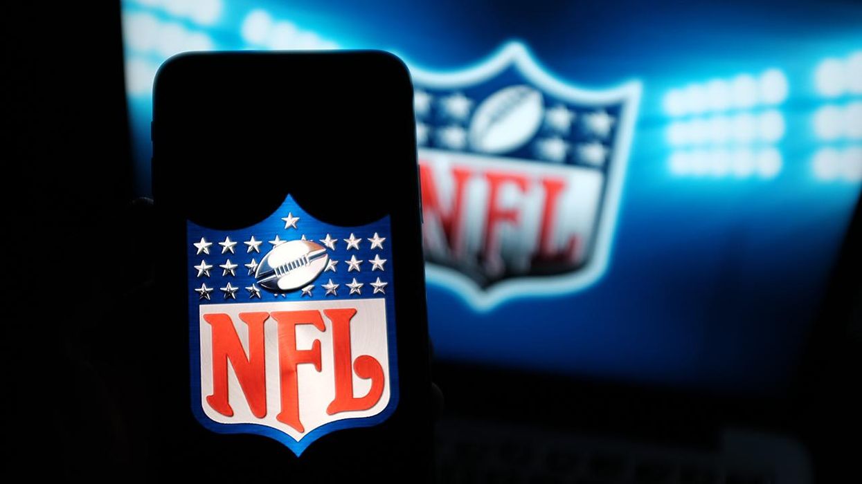 NFL Reaches Exciting New Level of Pandering with 'Football is Gay' Campaign