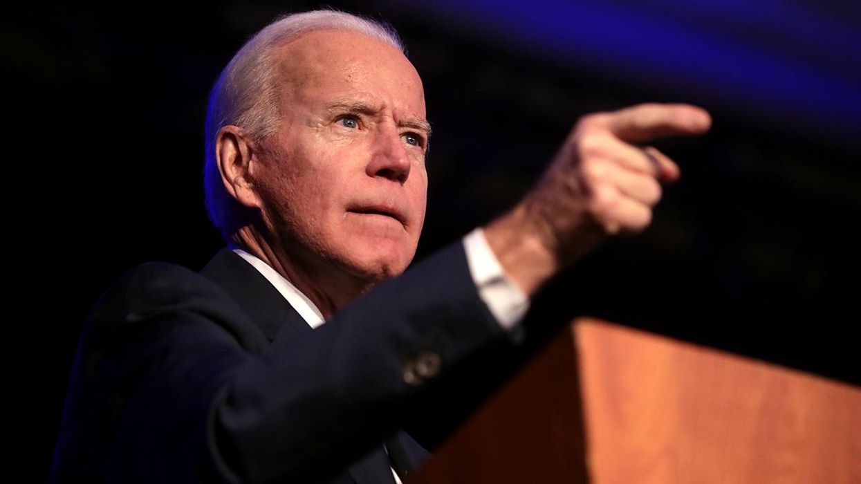 White House Wants You to Praise Joe Biden, Claiming Your BBQ Is a Whopping Sixteen Cents Cheaper
