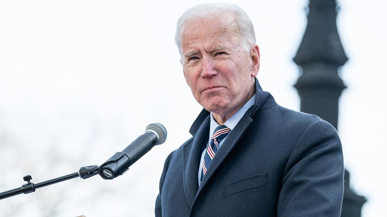 Company Behind Keystone XL Pipeline Suing Joe Biden for Damages. It Could Cost American Taxpayers BILLIONS