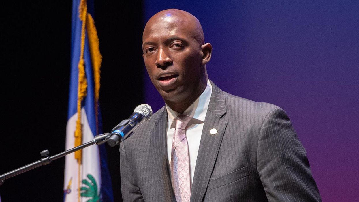 Shocking: Haiti President Assassinated in His Own Home