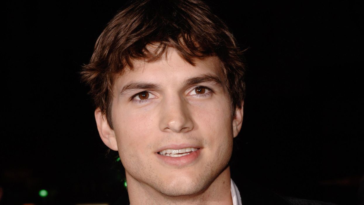 Ashton Kutcher Shares Powerful Pro-Life Video. Are We About to See a Cultural Shift?