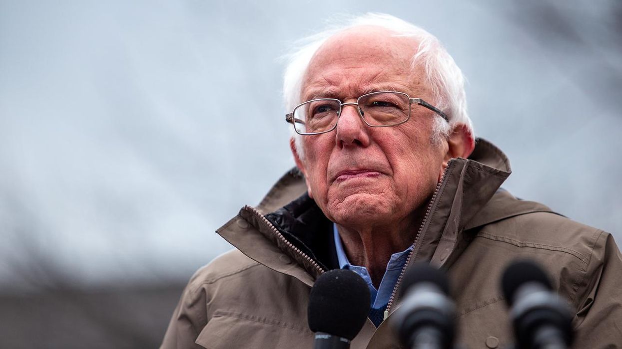 #CubaLibre: Four Times Bernie Sanders Slobbered Over How Awesome Cuba's Government Is