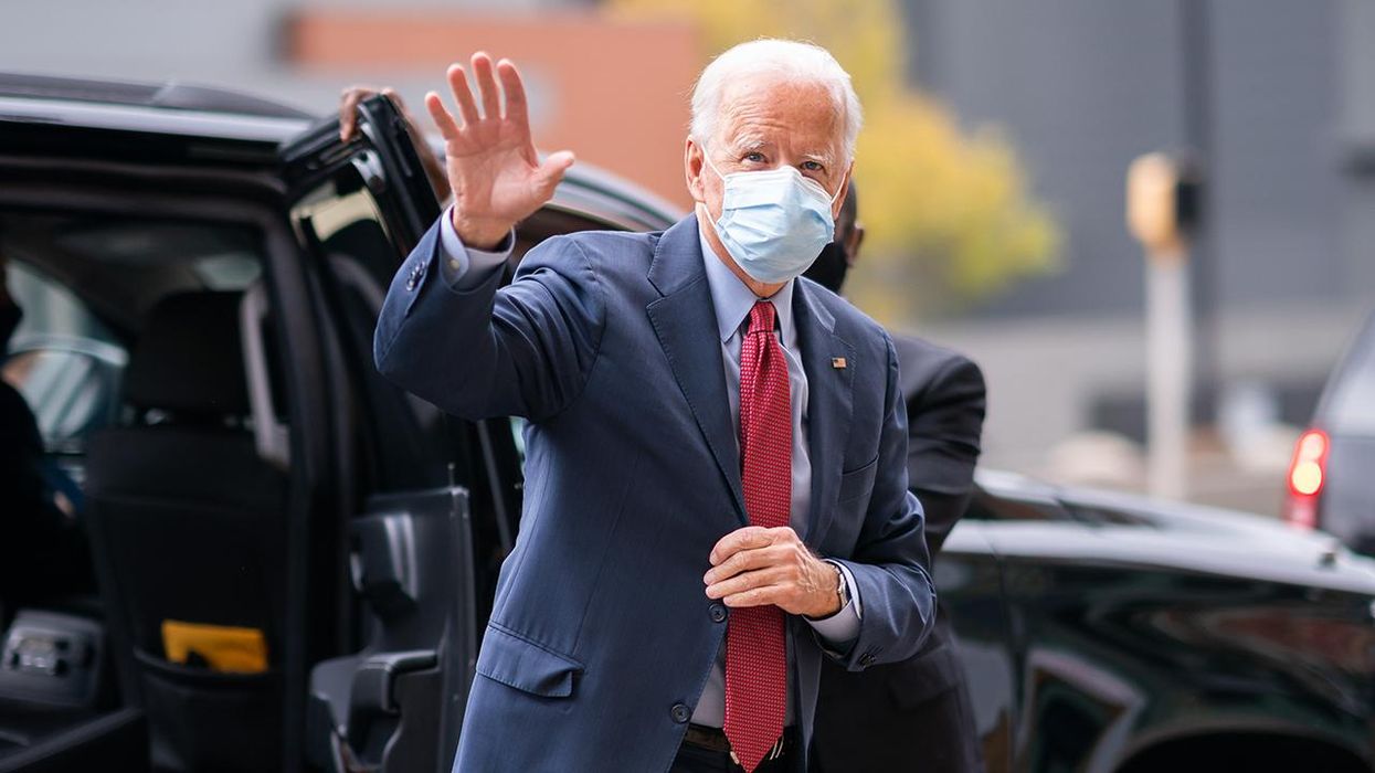 Biden Admin Demands Big Tech 'Impose Clear Consequences' for What They Deem 'Misinformation'