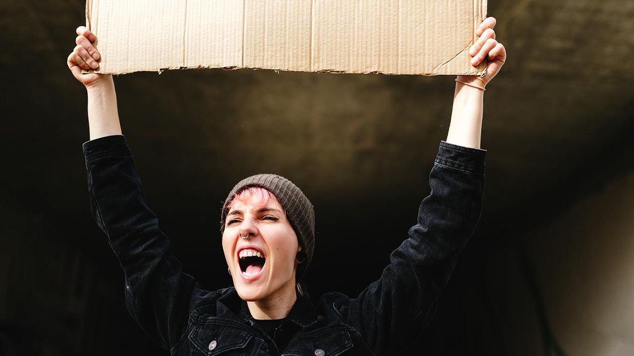 Bravo! Female Biology Professor Calls out "Toxic Femininity" in Spectacular Essay