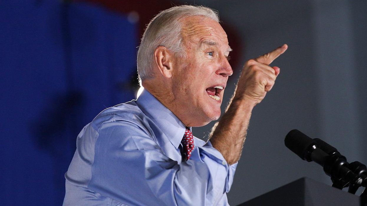 Parents Win! Biden Admin Backs Down From Requiring CRT for Federal Education Grants