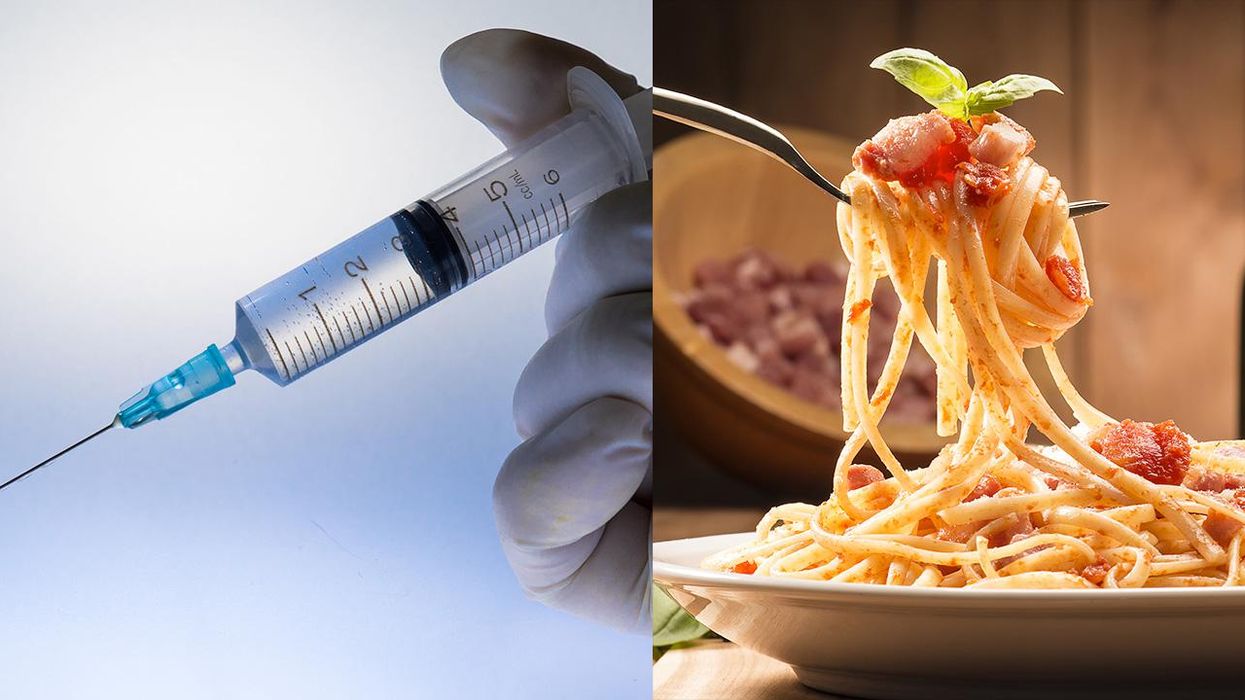 Restaurant in Huntington Beach, CA Flips Major Bird to Pro-Vax Adherents