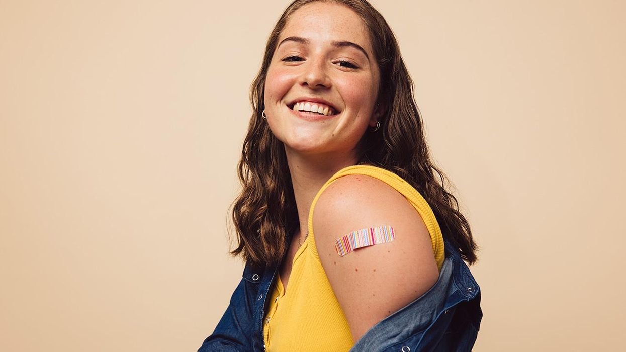 Actually, Being Vaccinated Doesn’t Make You Morally Superior to Everyone Else