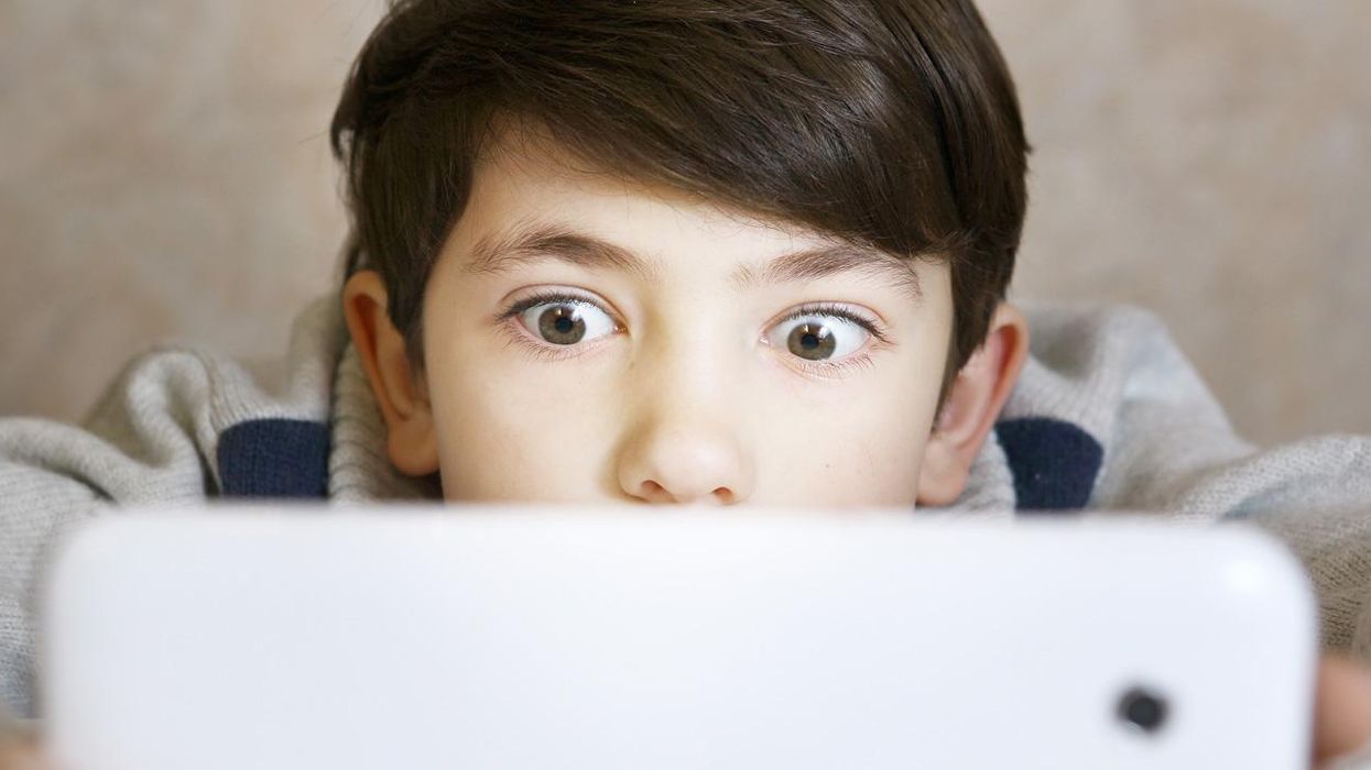 In Now Deleted Tweet, Liberal Writer Suggests We Create Porn for Children. So Stupid it Hurts.