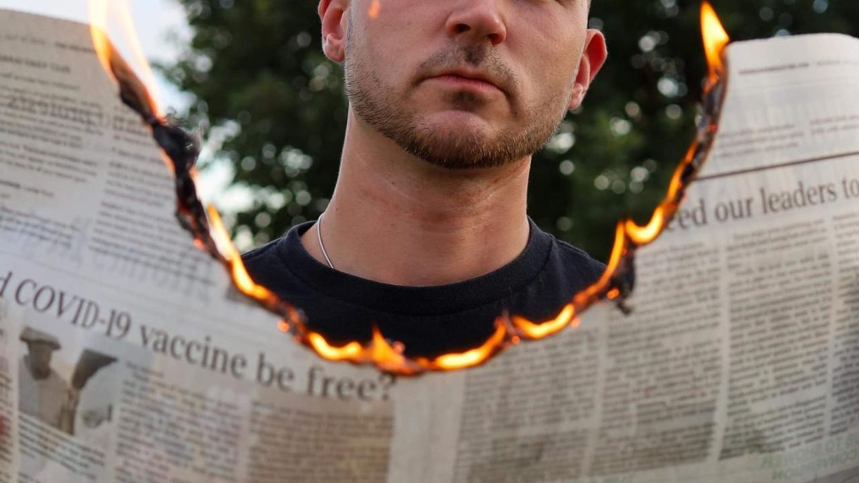 SURVEY: We want to know YOUR THOUGHTS on This Week's News! (August 9-13)