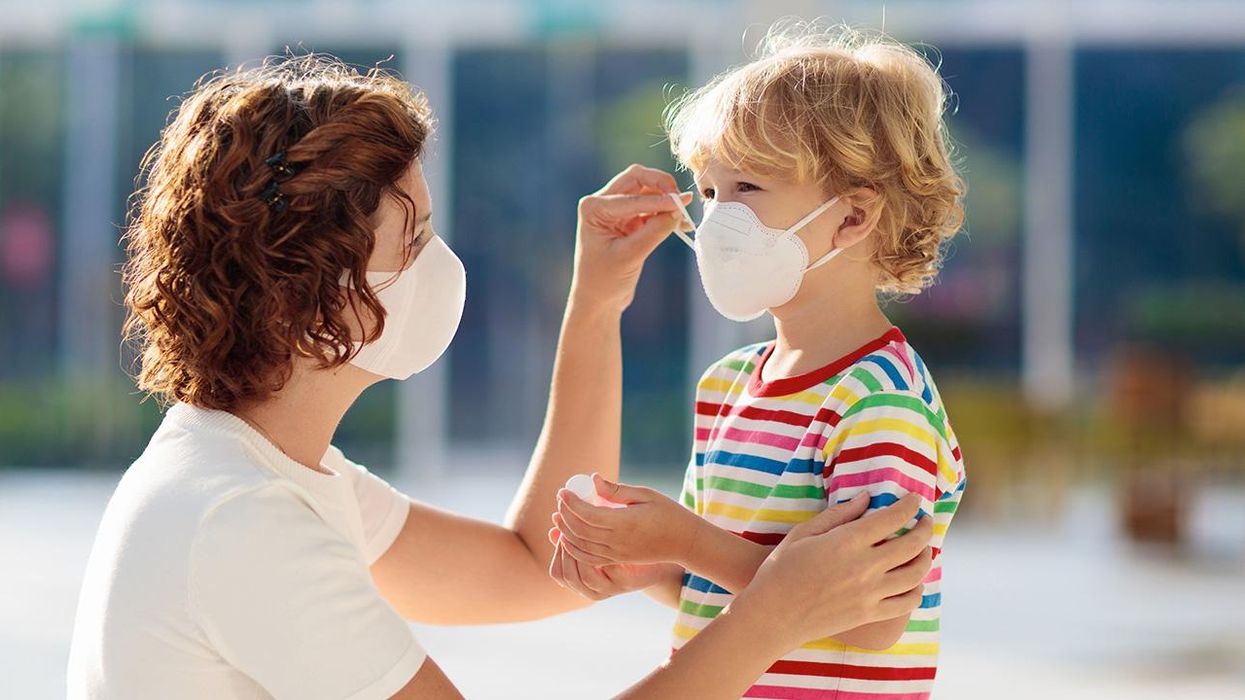 Stop Complying. Just Stop. STOP!