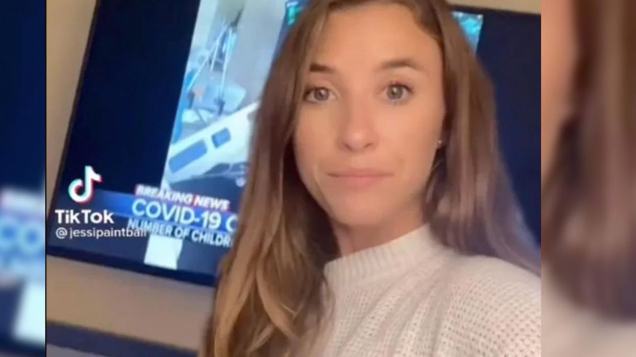 Team USA Paintball Caves to Cancel Culture, Fires Player who 'Fat-Shamed' Teen with COVID