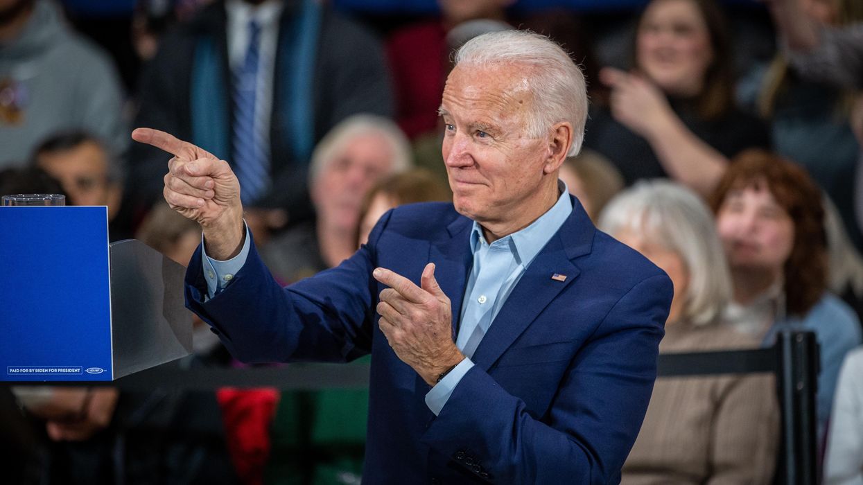 WaPo: Joe Biden, Who Demands Blind Loyalty to Medical Experts, Ignored Military Experts on Afghanistan
