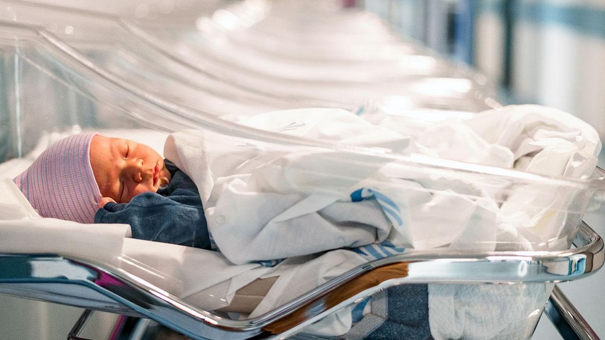 Four Newborns Denied Heart Surgery due to COVID Travel Restrictions. Yep, they Died.