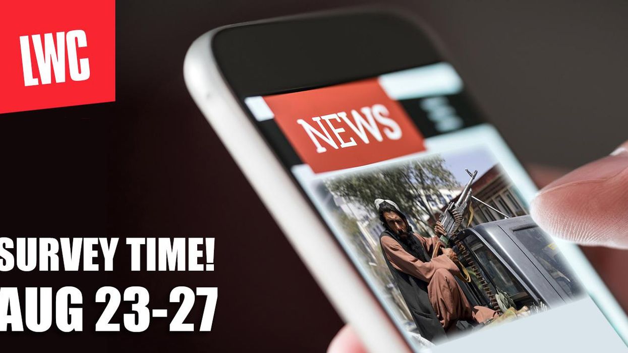 SURVEY: Another Crappy Week (August 23-27) is Over. What did YOU Think?