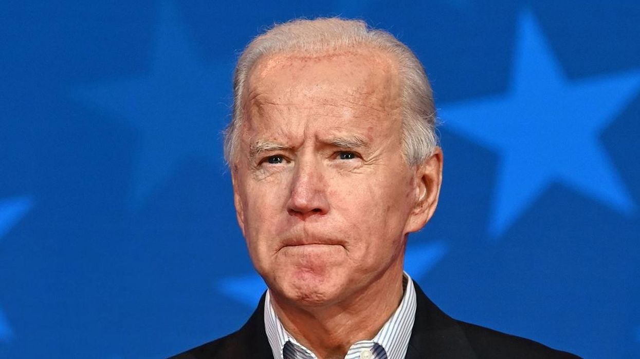 'You Rolled Your F***ing Eyes': Gold Star Mother Shares Her Unfiltered Experience with Joe Biden at Dover