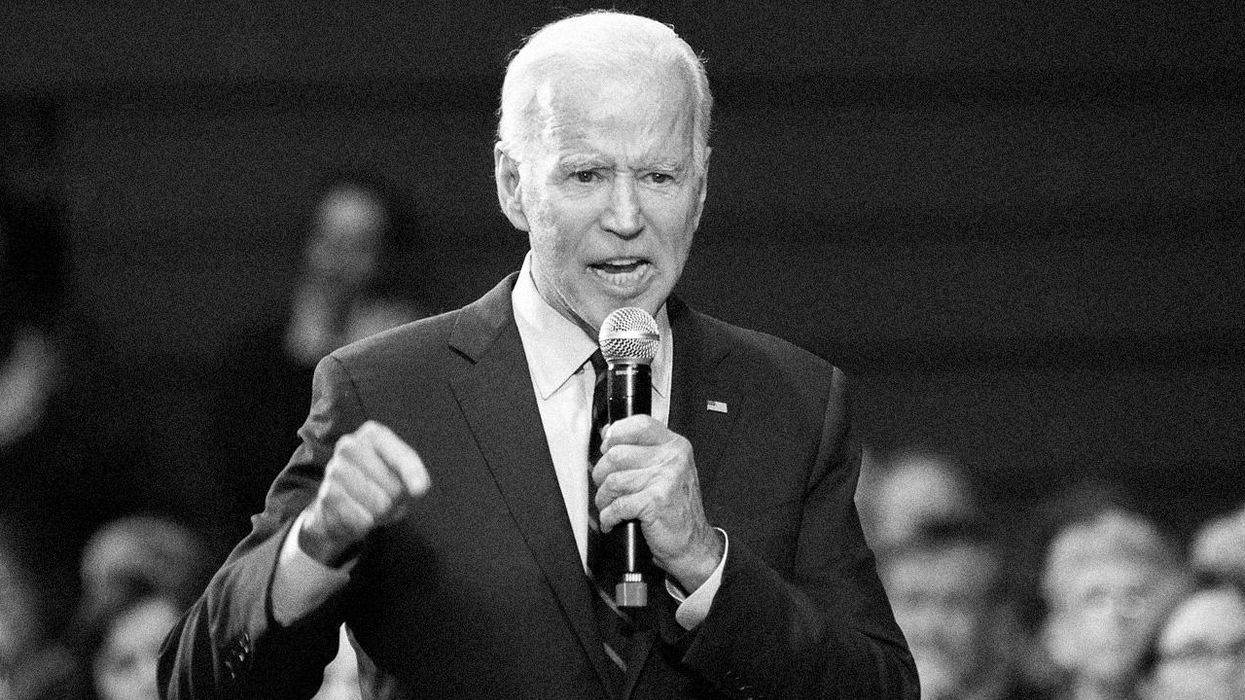 OPINION: Voting Democrat is Voting Evil