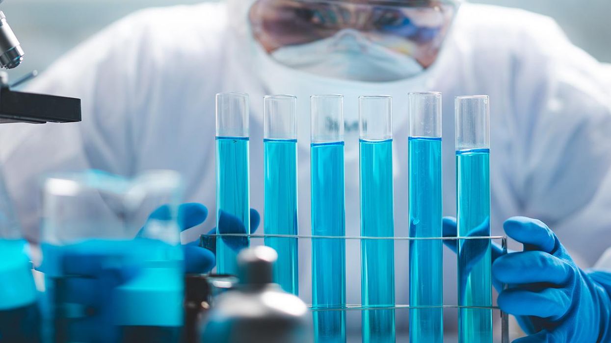 New Bombshell Report from 'The Intercept' on Origins of COVID-19 Should Have Dr. Fauci in a Panic