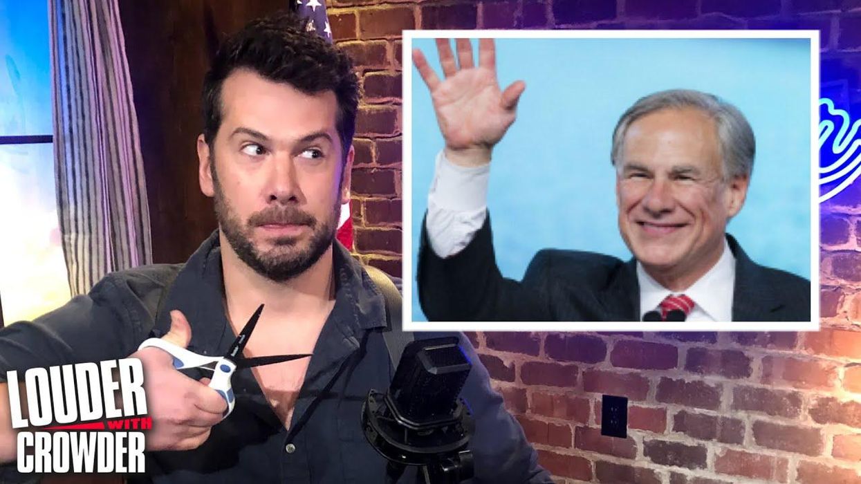 SHOW NOTES: Is the Texas Abortion Law PERFECT? Plus Fauci Emails & COVID LIES!