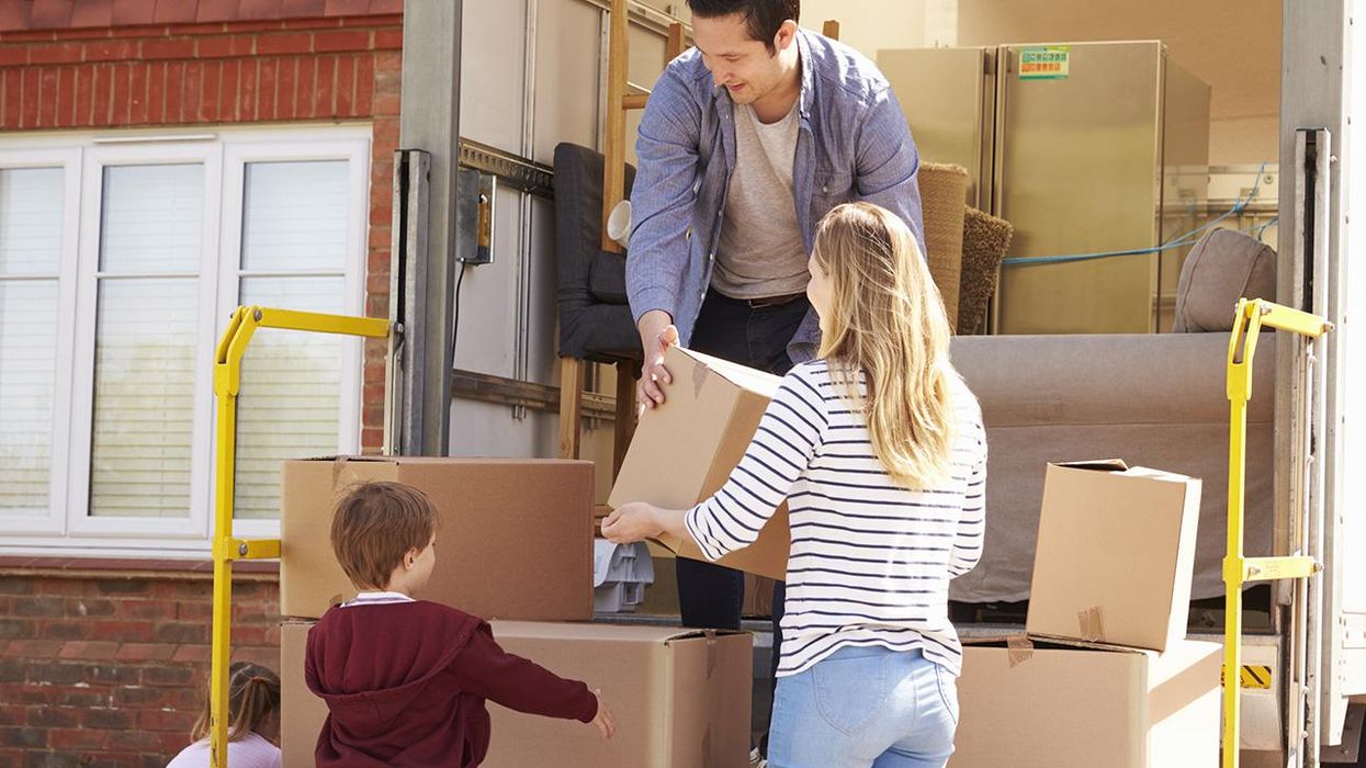 Okay Conservatives, Leftists are Dangerous. It's Time to MOVE to a Red State, Make it Redder, and Fight Back