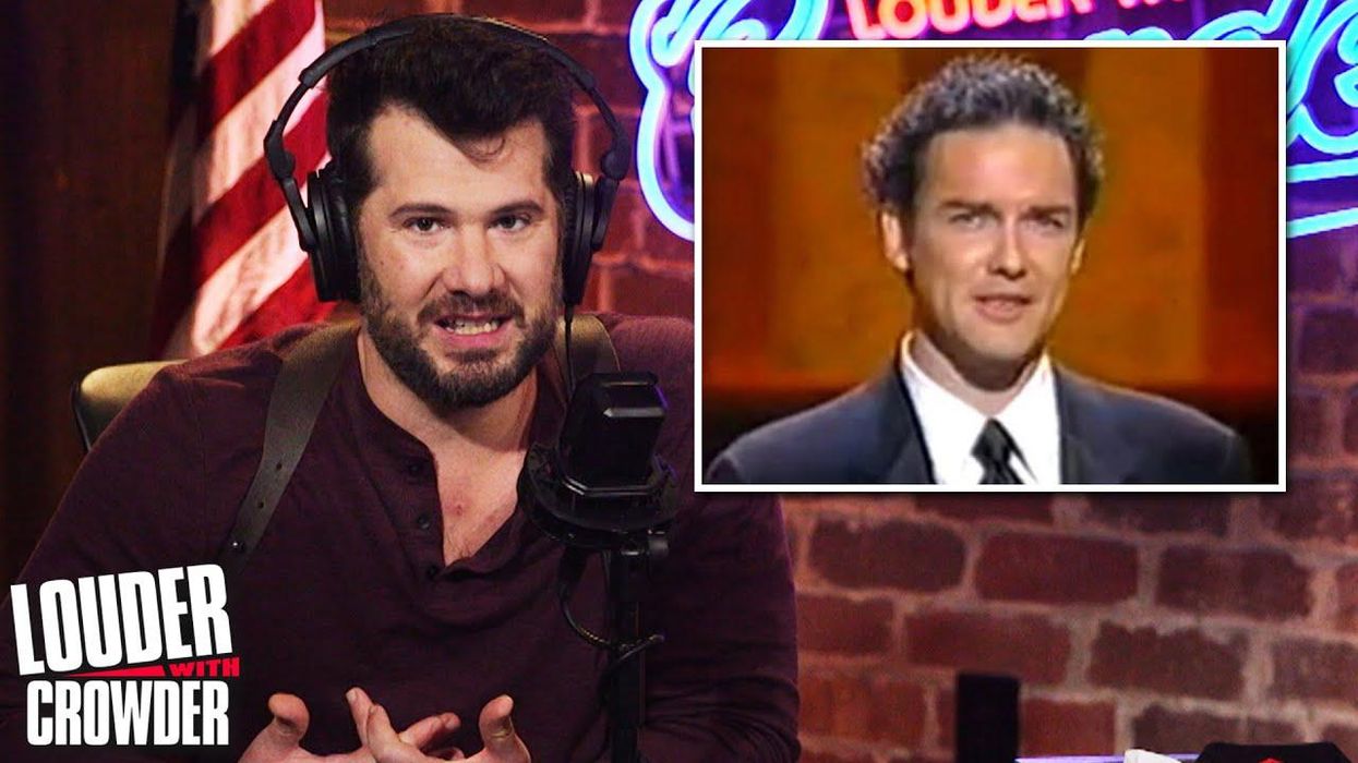 SHOW NOTES: Tribute to Norm Macdonald, the Last TRUE Hero in the War on Comedy & Free Speech