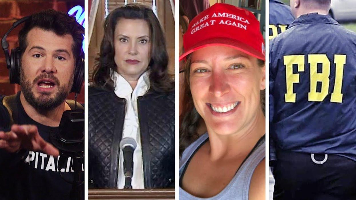 How The FBI Pretends to "Stop Crimes" THEY actually COMMIT