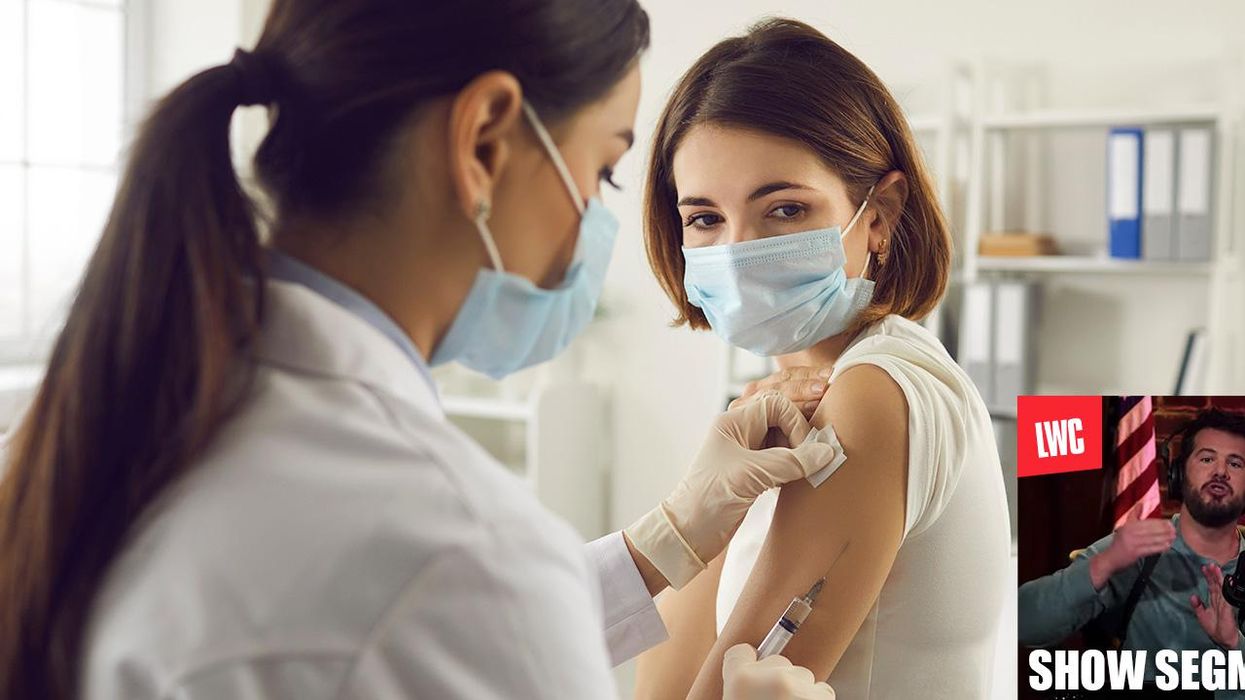 New Israeli Study: Previous COVID Infections Protect Better Against Delta than Vaccines