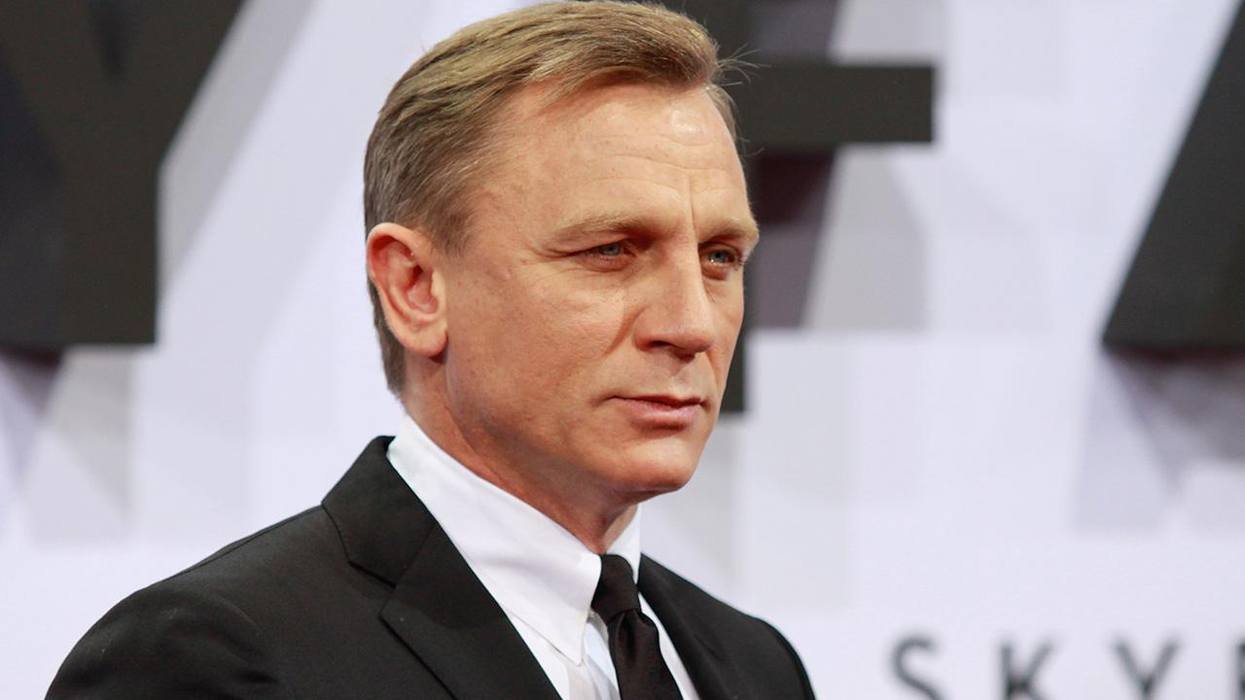 Even 'James Bond' Says James Bond Shouldn't Be a Woman!