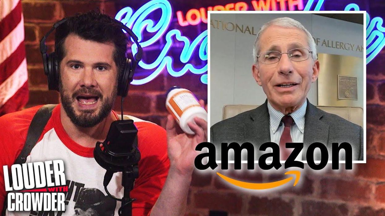 SHOW NOTES: Why NAC Is the COVID Drug the FDA Doesn't Want You To Know!