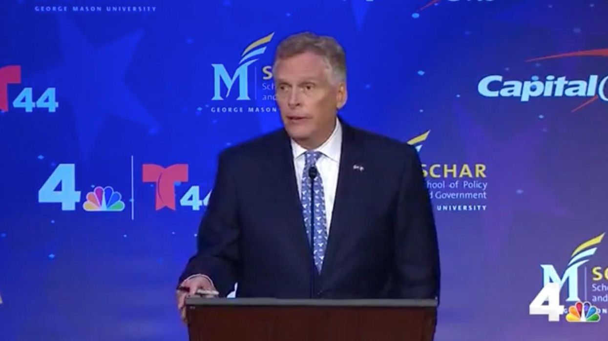 OH REALLY? Major Democrat: 'Parents Shouldn't Tell Public Schools What to Teach'