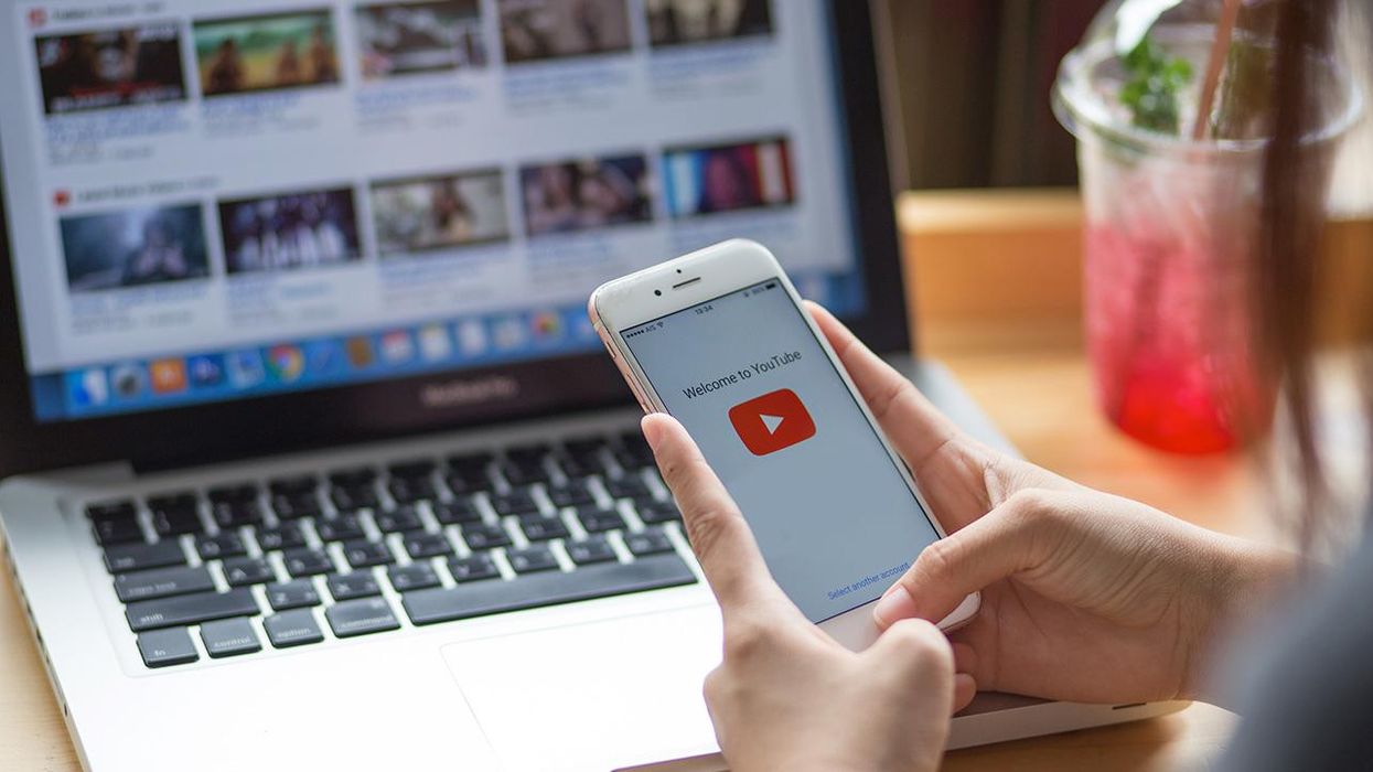 YouTube to Crack Down on Anti-Vaccine Accounts