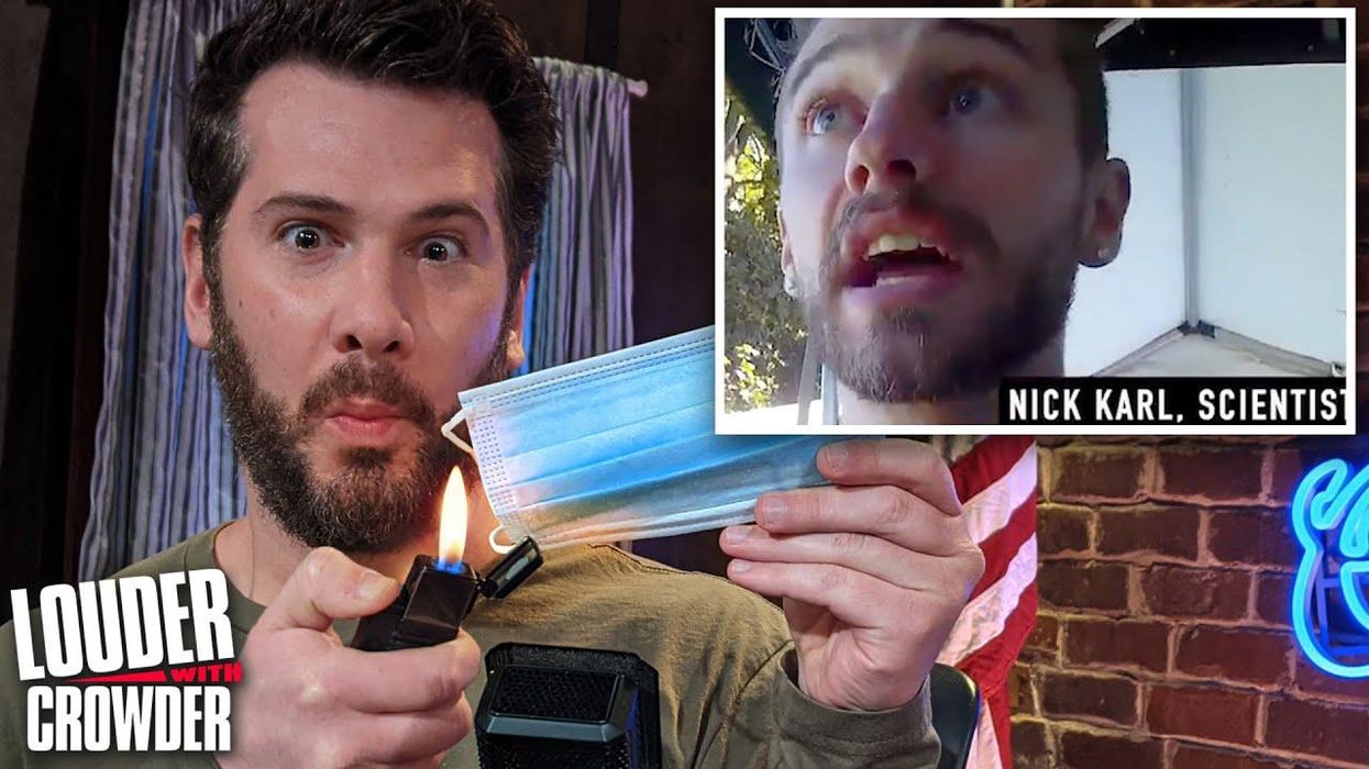 SHOW NOTES: Pfizer Scientists (Accidentally) ENDORSE Natural Immunity