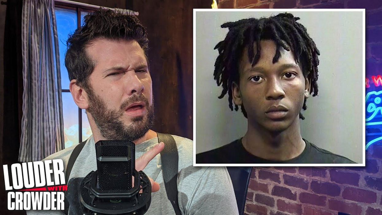 SHOW NOTES: Texas School Shooter is ... BLACK? Why the Media WON'T Cover It!