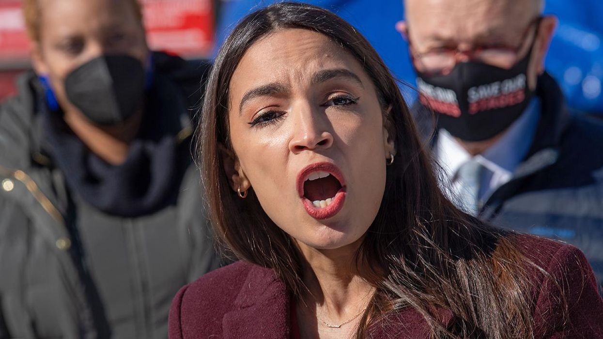 Messaging for the Extremist Left is a Problem, But are They Smart Enough to Figure It Out?