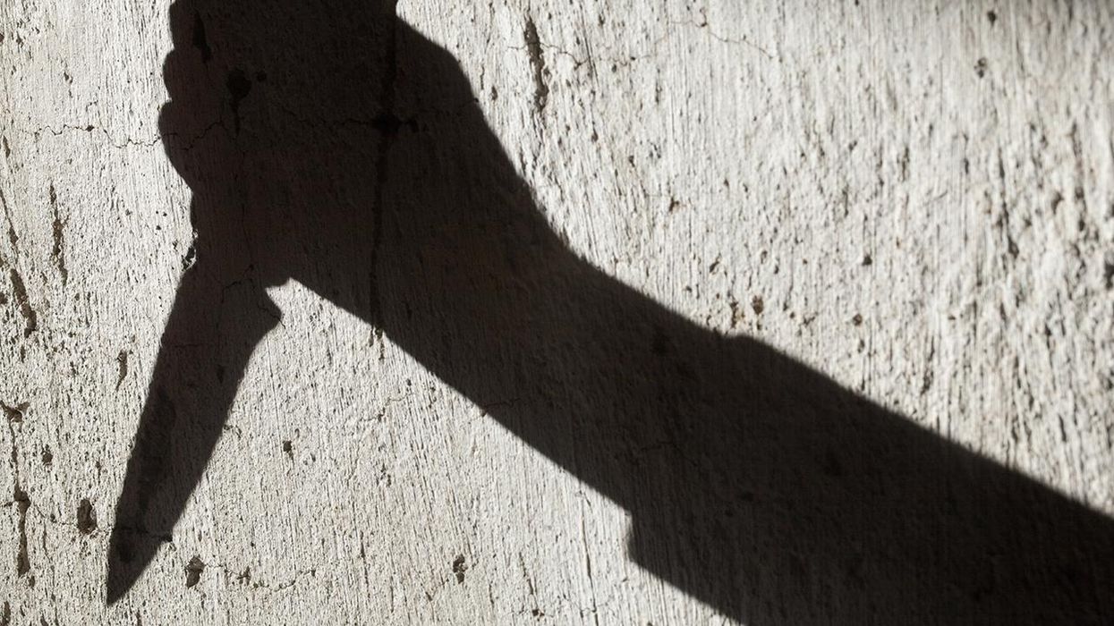 Archery Champion Murderers Lover's Stepson in Occult Ritual, Tries Carving Pentagram in His Back