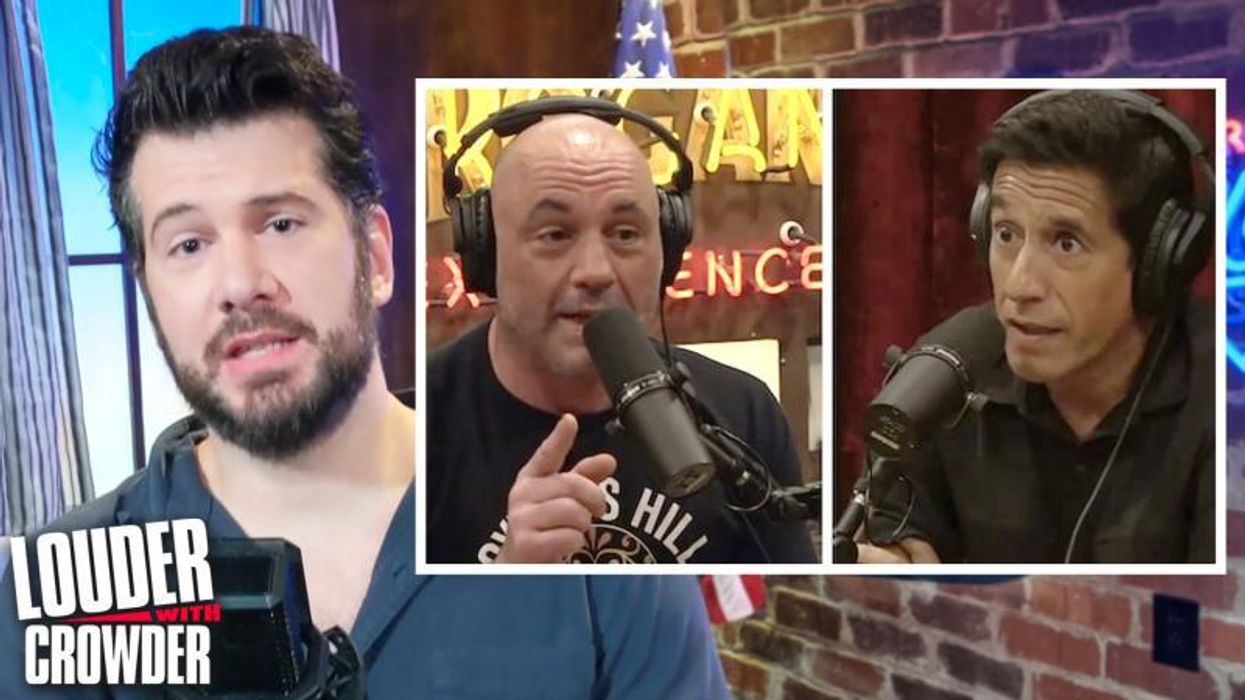 SHOW NOTES: Joe Rogan CONFRONTS CNN Doctor Sanjay Gupta Over Ivermectin LIES!