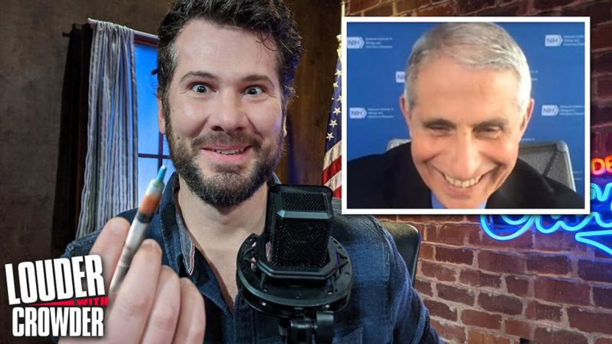 SHOW NOTES: DEBUNKING Fauci's LIE About Unvaccinated COVID Deaths!