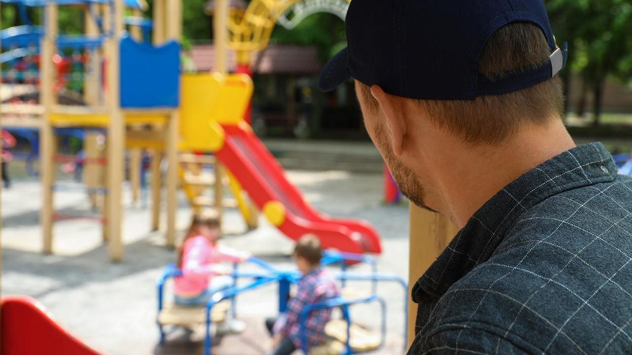 'We Cannot Count on Local Government to Look Out for Our Children:' NYC Houses Pedophiles Near Schools