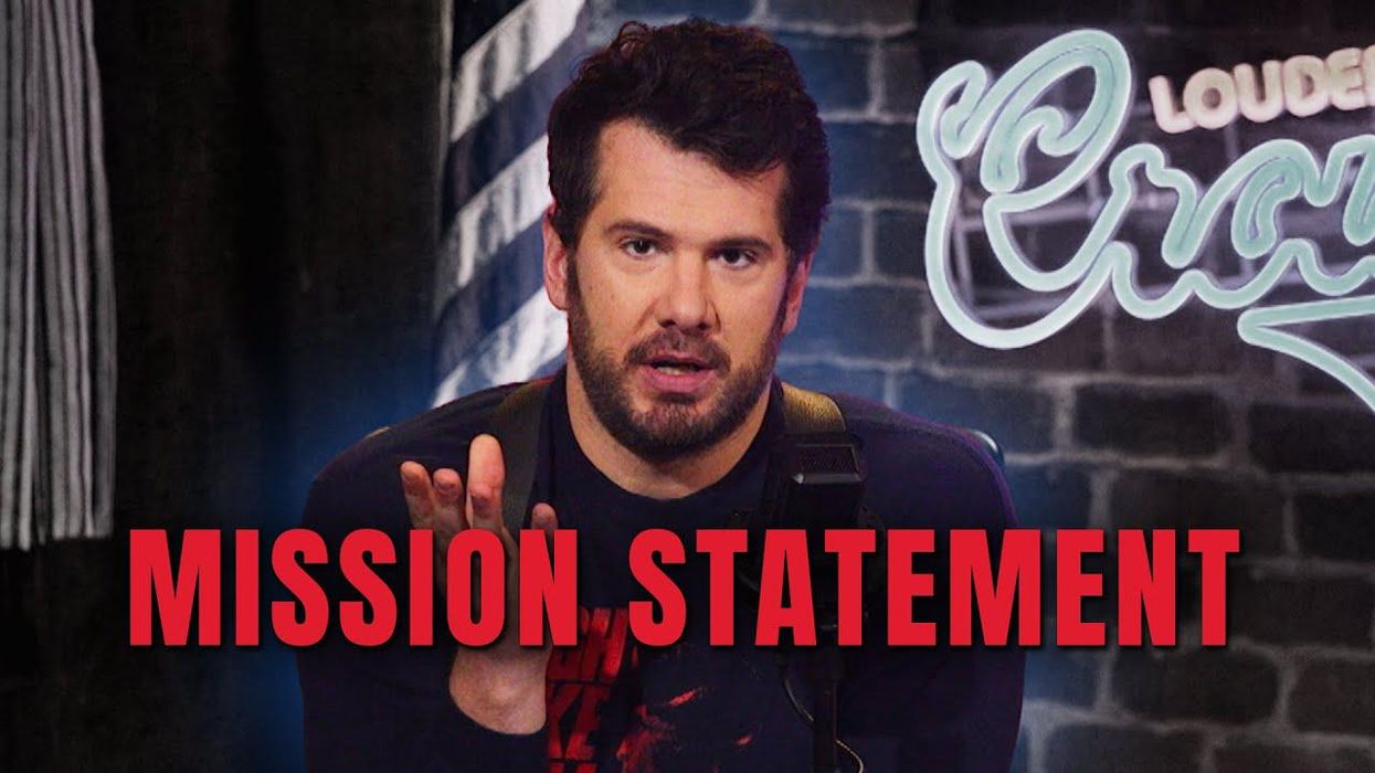 Mission Statement: THIS Is Why We #FightLikeHell