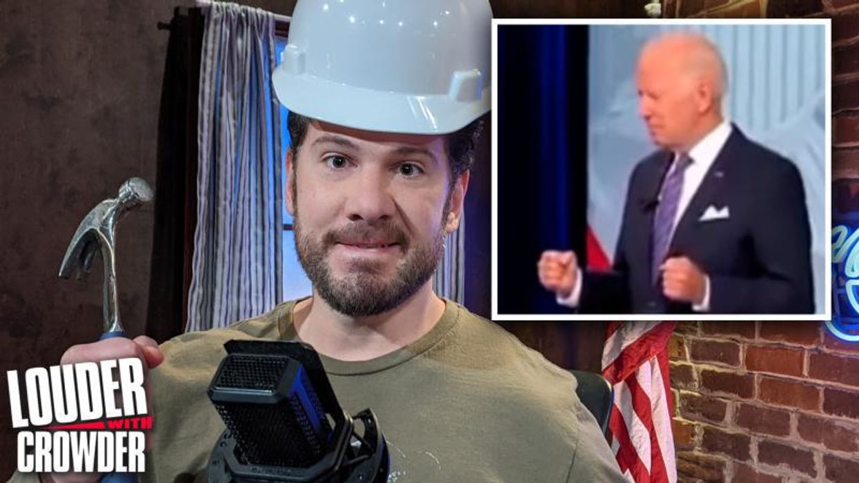 SHOW NOTES: Biden Wants to DESTROY the Suburbs! Here's How…