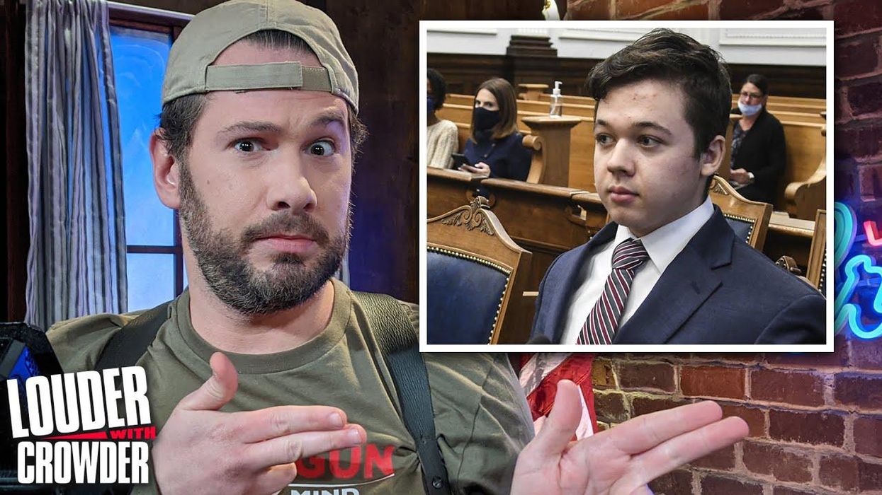 LIVESTREAM: Kyle Rittenhouse Trial Opening Arguments!