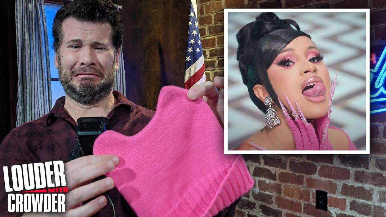 SHOW NOTES: C'mon, Ladies, STAND UP! The TRUTH About Modern Feminism EXPOSED