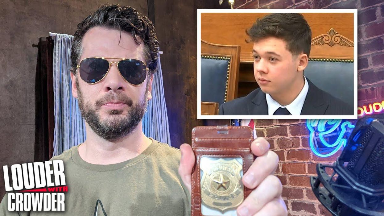 SHOW NOTES: Time to DISBAND the FBI! Kyle Rittenhouse Trial & Steele Dossier Corruption REVEALED!