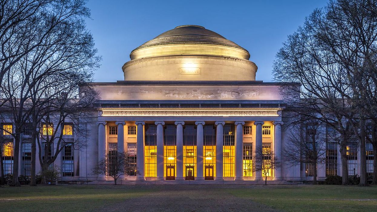 MIT Alumni Rip University, Pull Support Over ‘Woke Mentality’