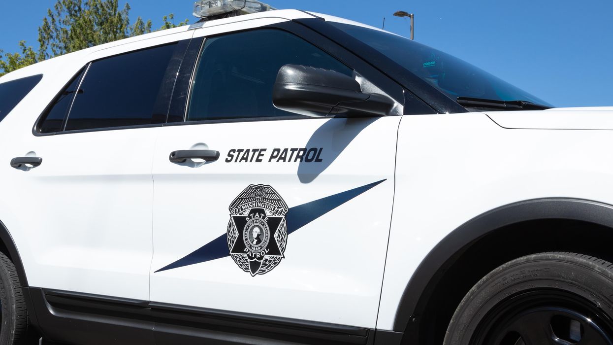 Psychologist for Washington State Patrol Reassigned Over Too Many White People Passing Screenings