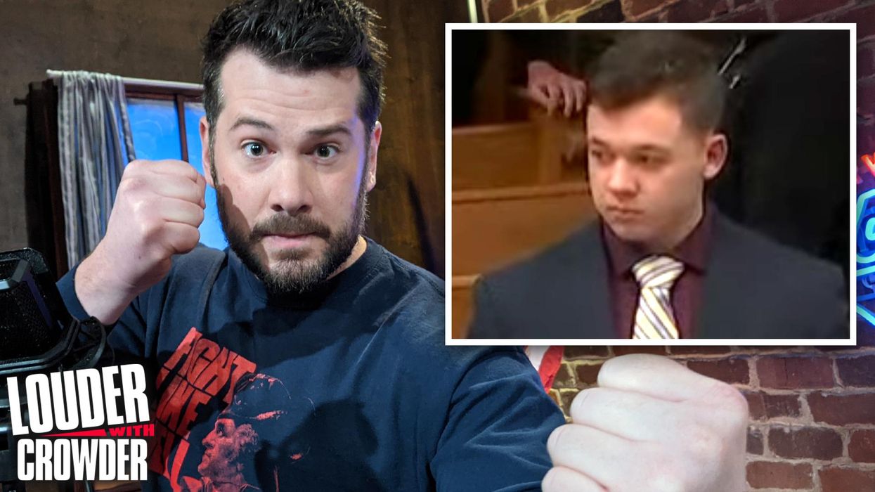 SHOW NOTES: Kyle Rittenhouse Trial Closing Arguments!