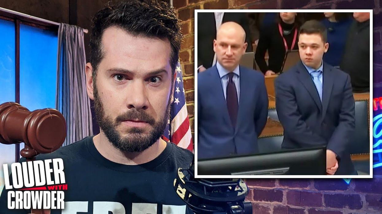 SHOW NOTES: Kyle Rittenhouse Is WHY We Fight Like Hell