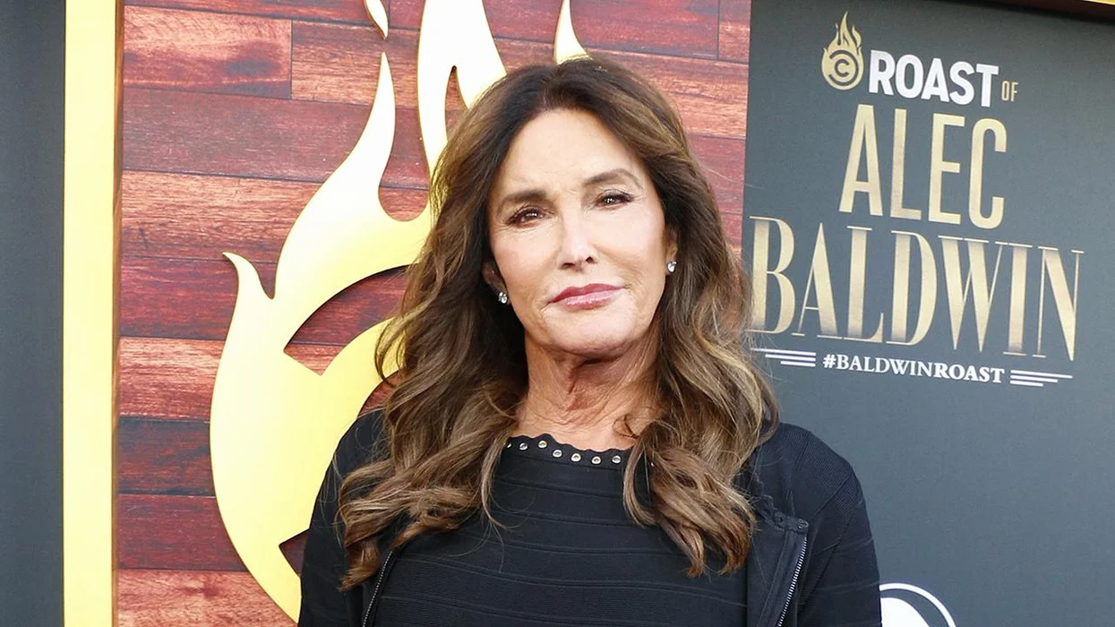 Caitlyn Jenner Releases Hilarious New Anti-Biden 'LGBTQ' T-Shirt, But Not Everyone Finds it Amusing