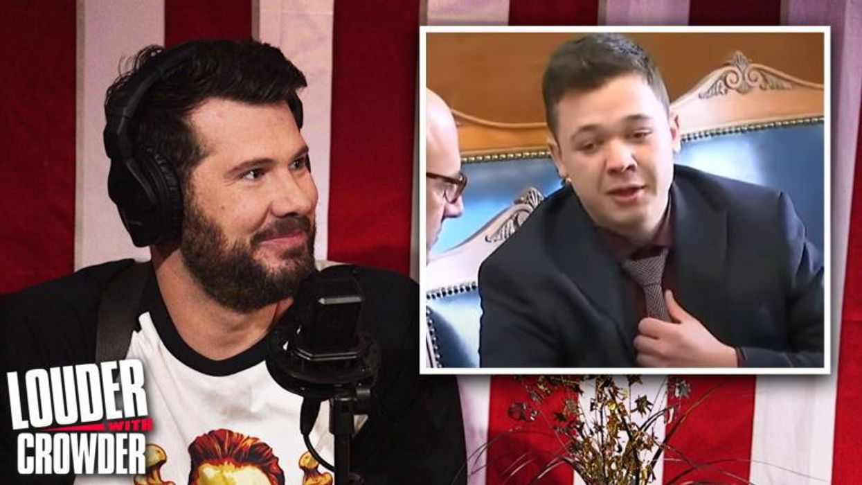 LIVESTREAM: The Kyle Rittenhouse Verdict Is In... NOT GUILTY ON ALL CHARGES