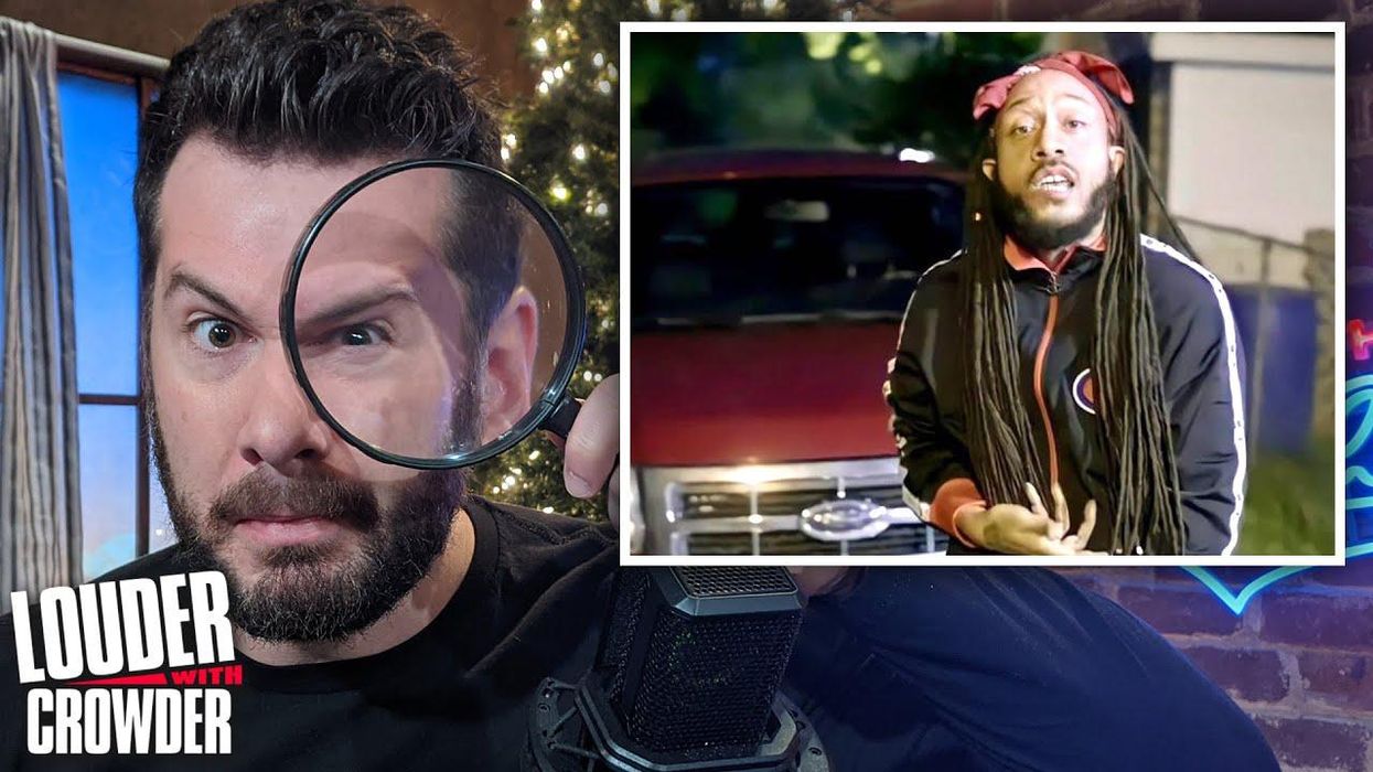 SHOW NOTES: We Have EVIDENCE of Darrell Brooks RACIST MOTIVE!