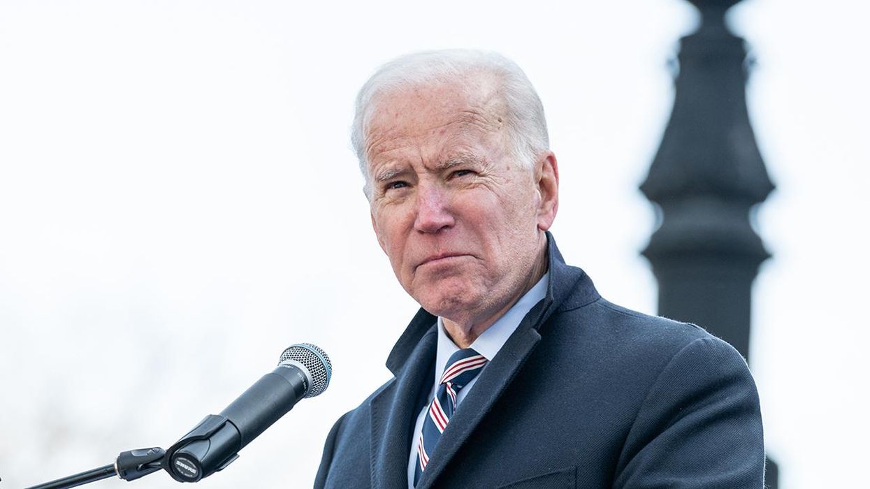 Gross: Joe Biden’s Dept of Education Won’t Track Allegations of Teacher-on-Student Sexual Assaults